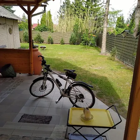 Bükki Vendégház Balatonmáriafürdő