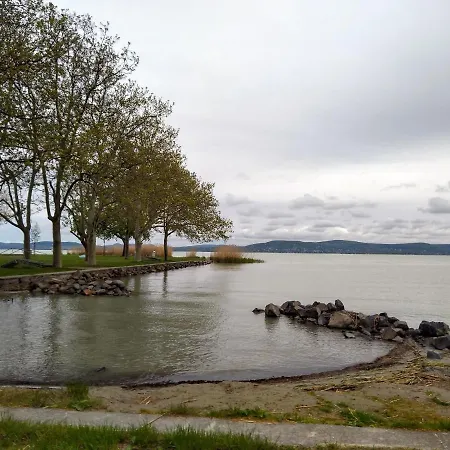Bükki Vendégház Balatonmáriafürdő