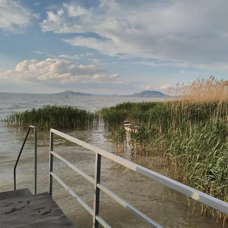 Buekki Vendeghaz Apartment